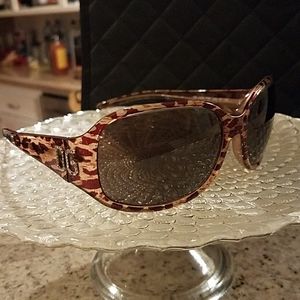 Dolce Gabbana tortas sunglasses